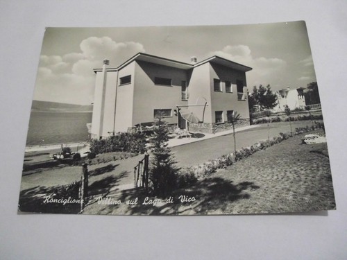 Viterbo ronciglione villino - -,