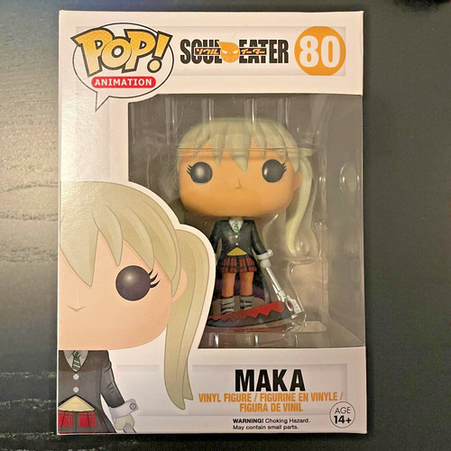 Funko pop soul - funko, eater