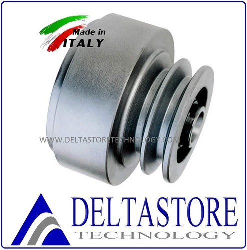 Frizione centrifuga secco - centrifuga, su