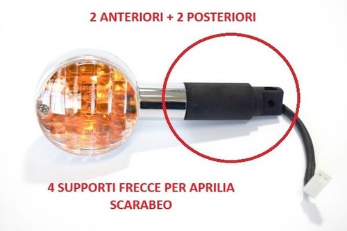 Supporti frecce indicatori - 4,