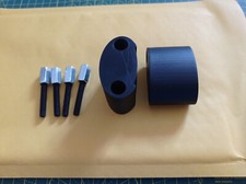 COPPIA PROLUNGHE SPECCHIETTI