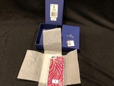 Custodia iPhone Swarovski 5/5s