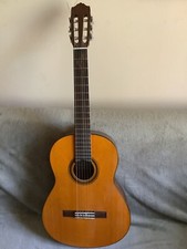 Yamaha CG-101 A Classical