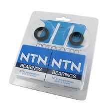 Kit cuscinetti albero motore Motoforce per Vespa ET2 LX LXV 50