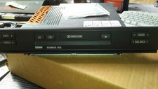 Radio BMW E39 Business RDS con
