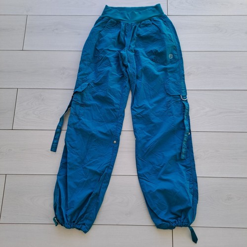 Zumba wear cargo jogger - zumba,
