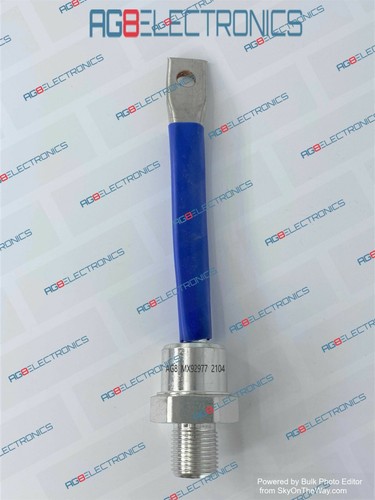 Part mx92977 diodo - part#,