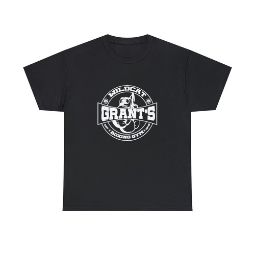 Shirt palestra jsa - t-shirt, wildcat