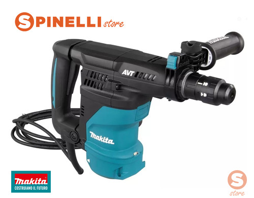 Makita hr3012fcj sds plus - makita,