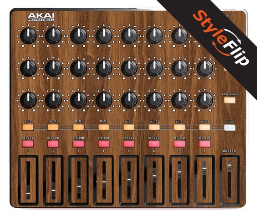 Akai midi mix skin - skin, #2