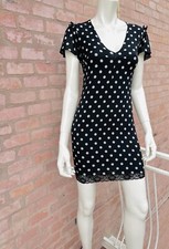 DOLCE & GABBANA Mini Abito