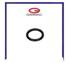 RICAMBIO ORIGINALE O-RING 18,64 X 3,53 FPM 75 SH PER MACCHINA CAFFE' GRIMAC