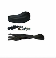 Kit mulching 48 pollici