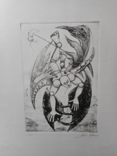 Fabio cuman incisione - fabio,