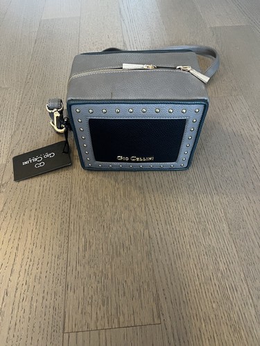 Borsa gio cellini - cellini, nuova