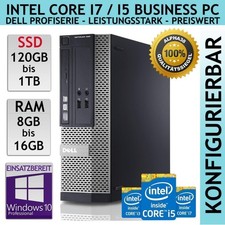 Dell Optiplex 390 Intel Core