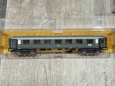 Fleischmann 5631 K Carrozza