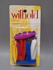 fermagli per capelli bambini