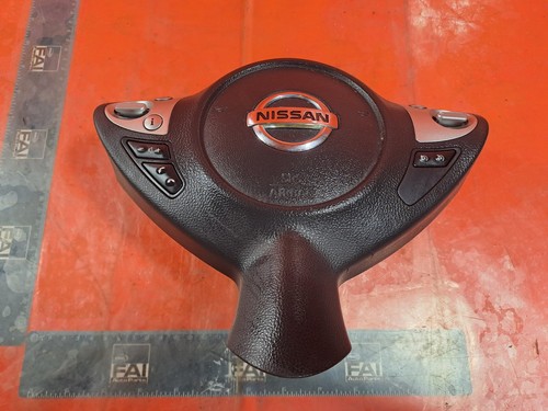 Volante nissan juke tekna - nissan,