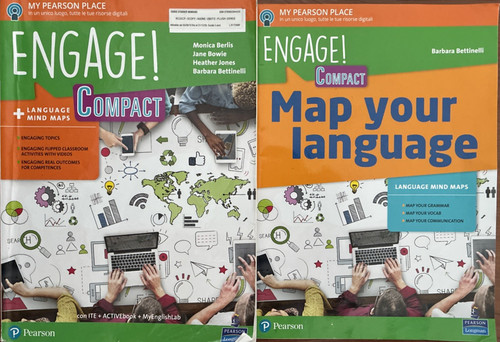 Engage compact - compact,