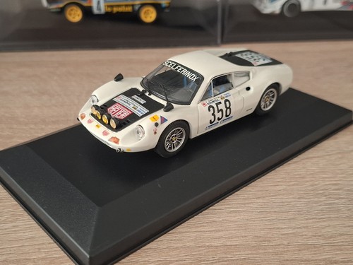 Ferrari dino 246 1975 - dino,