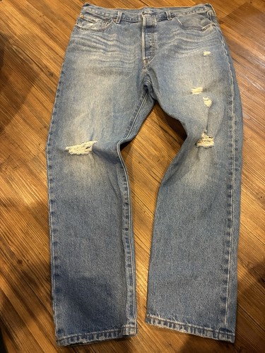 501 levi uomo lavaggio - levi's,