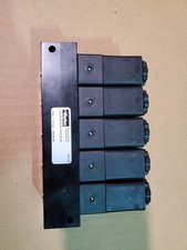 Blocco valvole aria Lely 5 pieghe