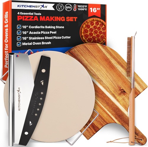 Set pizza pollici - pizza,