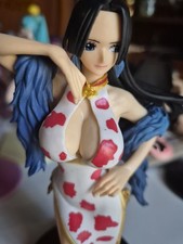One Piece Action Figure Boa Hancock 22 cm