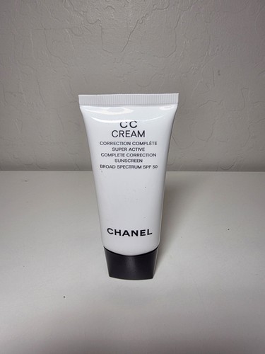 Chanel cream super - chanel, cc
