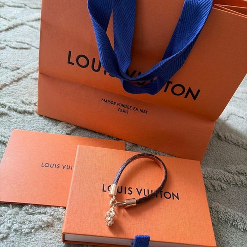 Bracciale louis vuitton - louis,