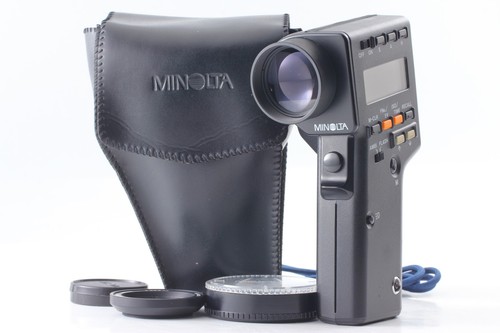 Mint con custodia obiettivo - [n,