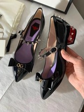 Ballerine Gucci "Sadie" Spike
