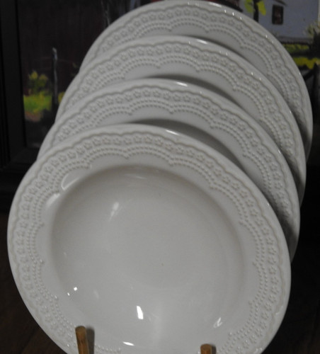 Ciotole zuppiera pasta - 4,