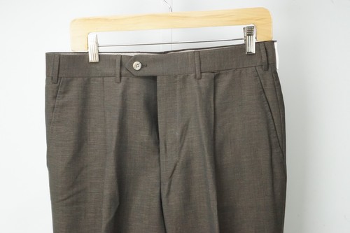 Pantaloni eleganti corneliani - pantaloni,