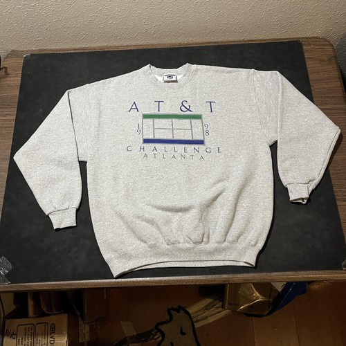 Felpa tennis vintage t - felpa,