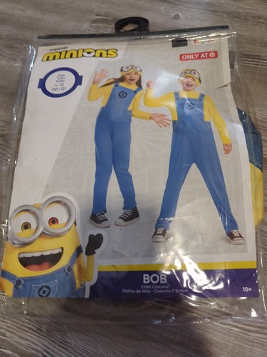 Disguise despicable bob - despicable,