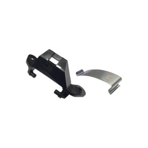 Cerniera coperchio benzina con - cerniera,