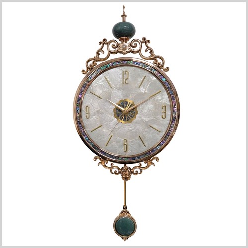 Orologio parete pendolo - da,