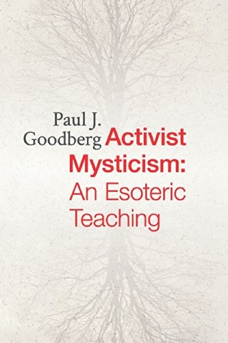 Activist mysticism an - activist, mysticism: