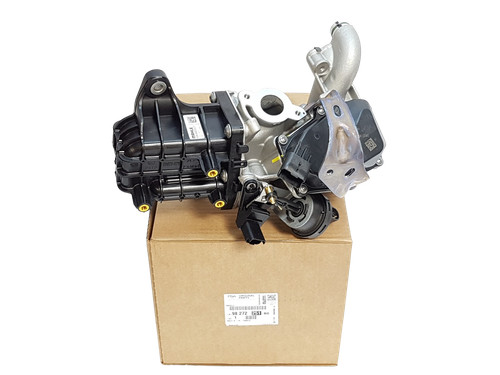 Valvola egr citroen - valvola,