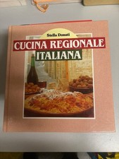 Libro Cucina regionale