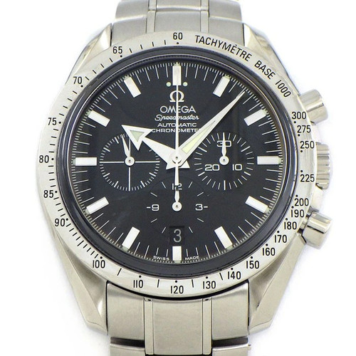 Omega speedmaster broad arrow - speedmaster,