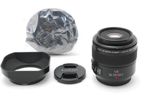 Panasonic leica - panasonic, dg