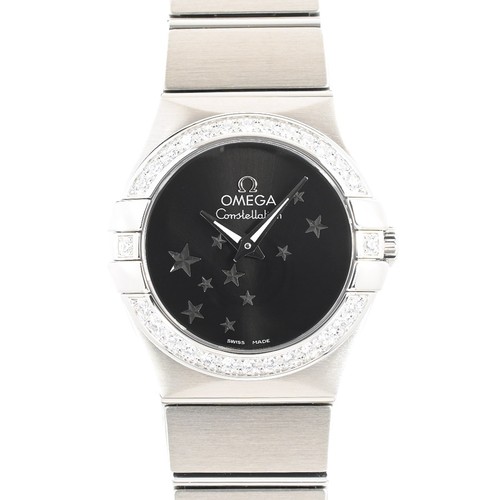 Orologi omega constellation - orologi,