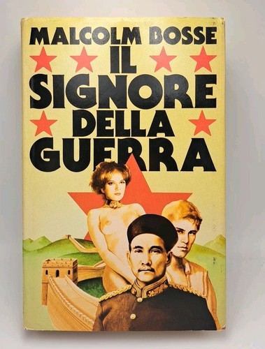 Signore della guerra - signore,