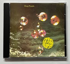 cd Deep Purple who do we think