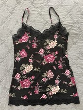 Tezenis Canotta Donna Viscosa
