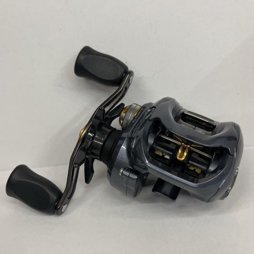 Mulinello daiwa zillion sv - daiwa, 16