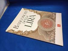 Banconote Della Lira -